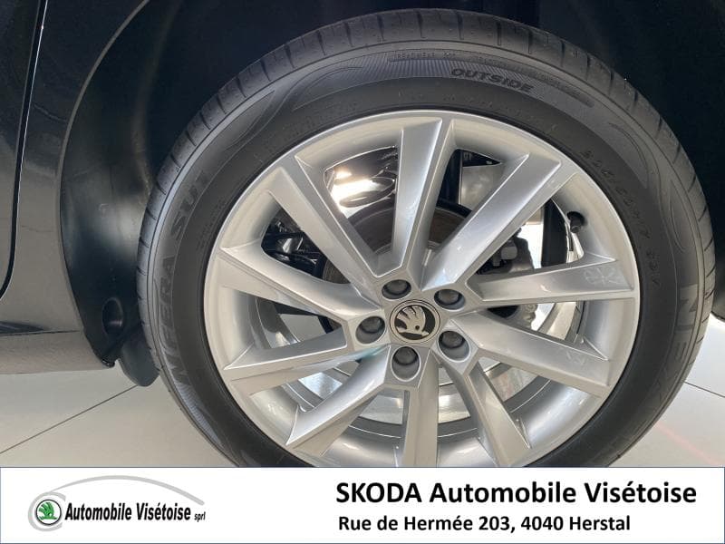 Skoda Scala Ambition - 5