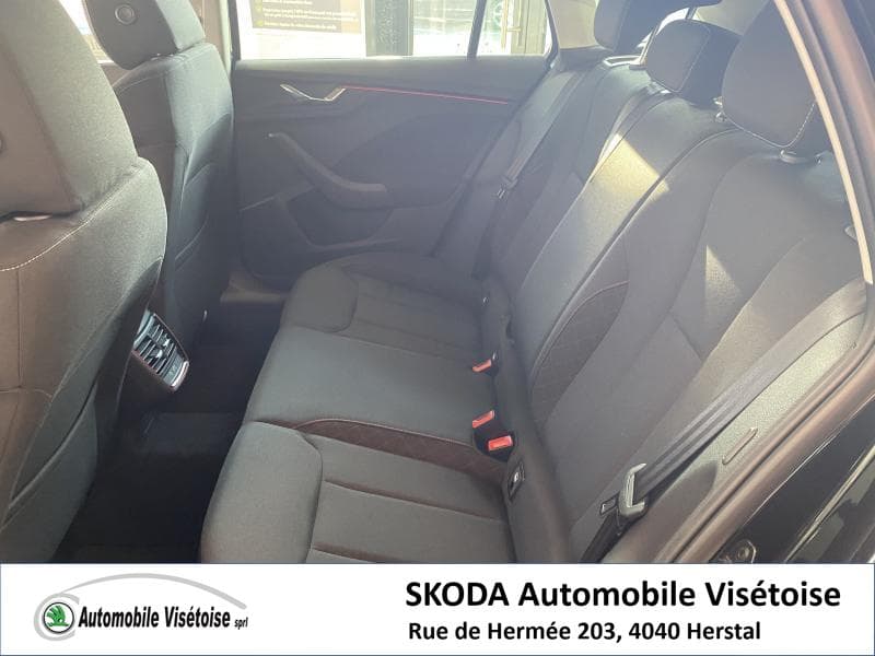 Skoda Scala Ambition - 7