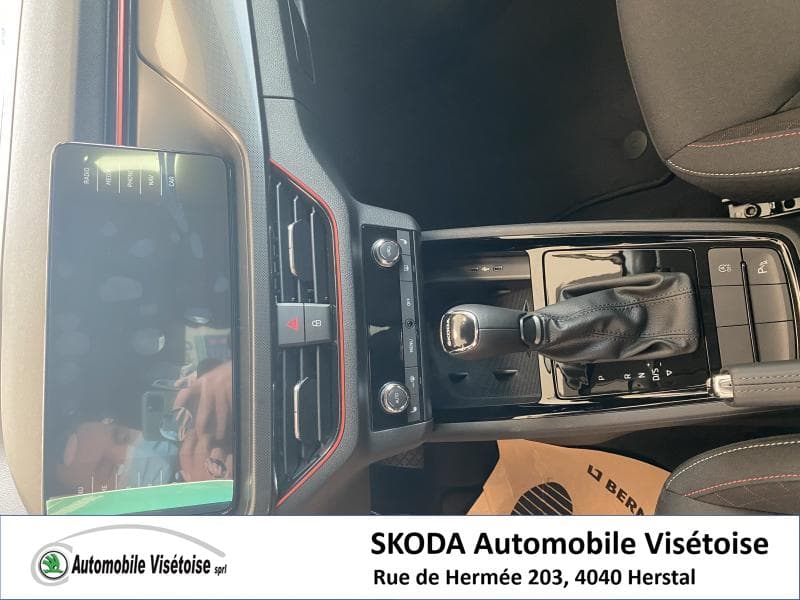 Skoda Scala Ambition - 10