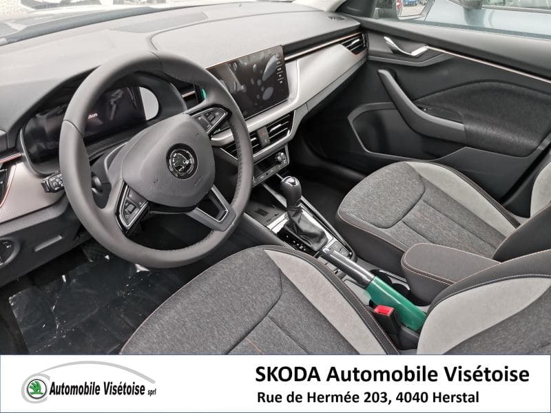 Skoda Kamiq Style - 3