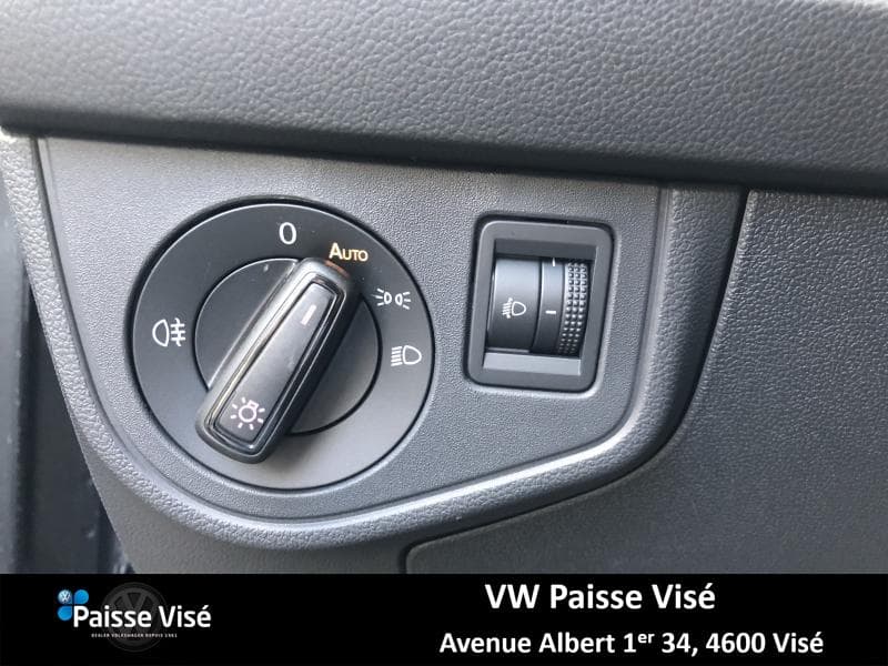 Volkswagen Polo UNITED - 24