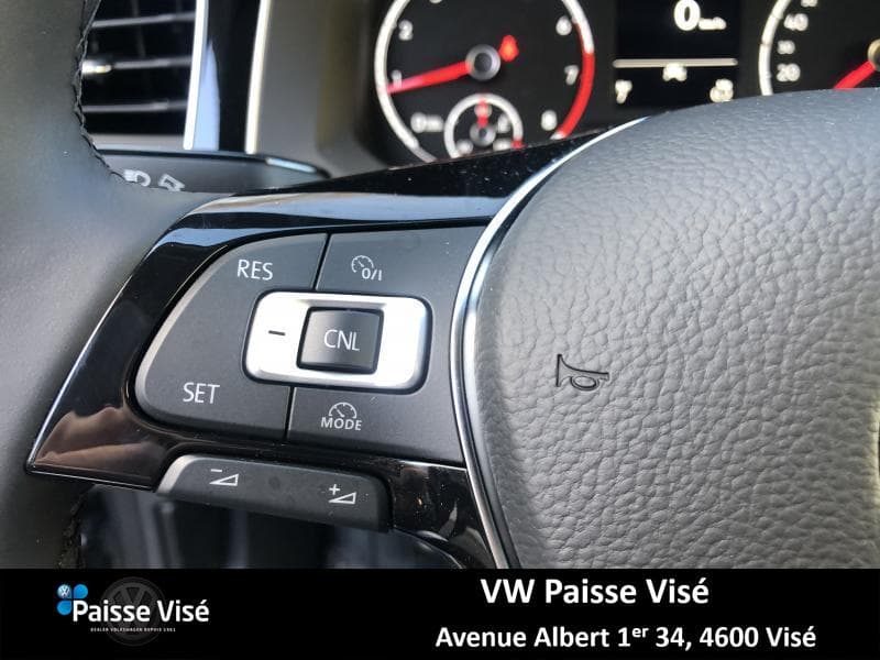 Volkswagen Polo UNITED - 9