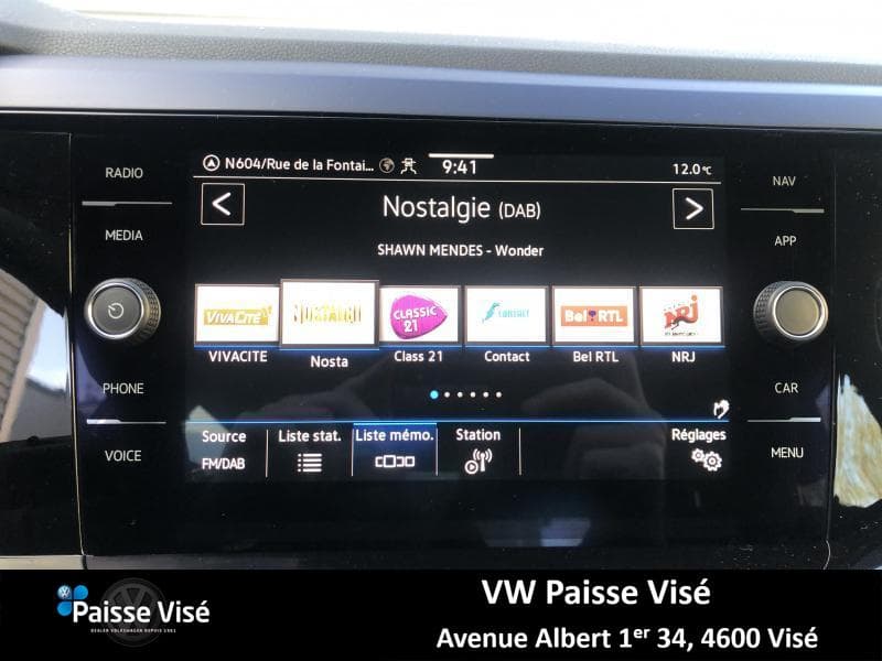 Volkswagen Polo UNITED - 12
