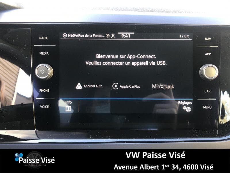 Volkswagen Polo UNITED - 16