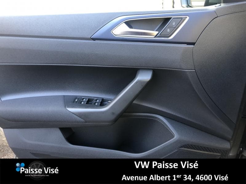 Volkswagen Polo UNITED - 21