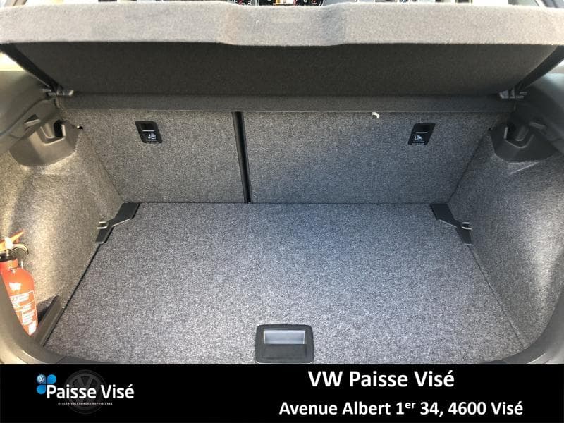 Volkswagen Polo UNITED - 27