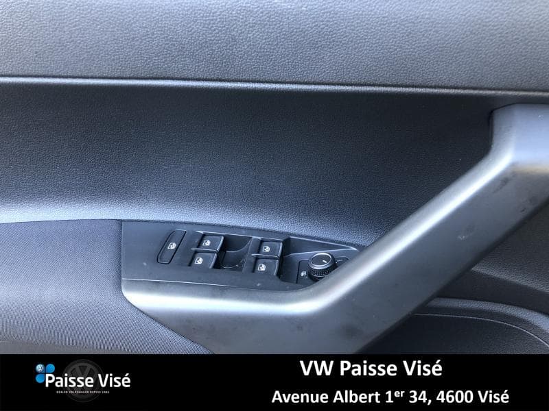 Volkswagen Polo UNITED - 23