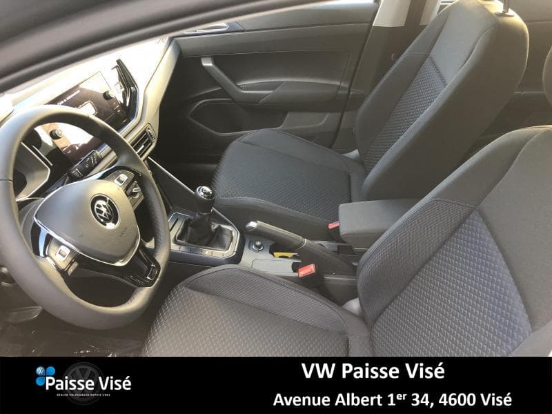 Volkswagen Polo UNITED - 6