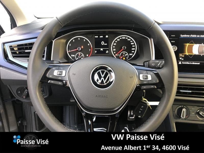 Volkswagen Polo UNITED - 7