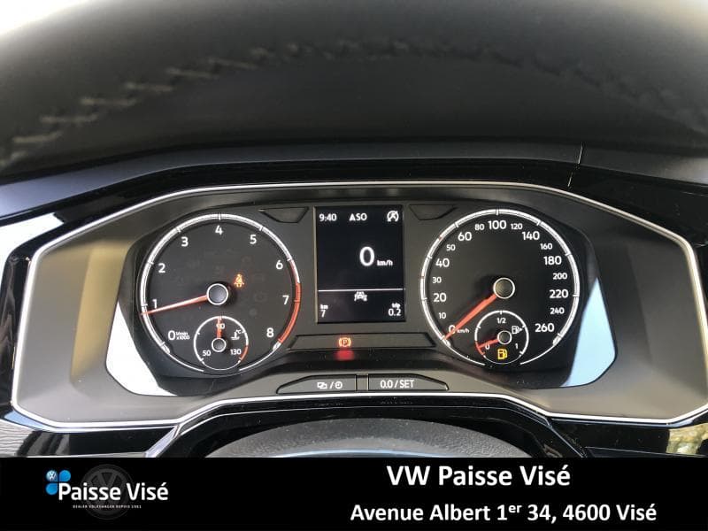 Volkswagen Polo UNITED - 8