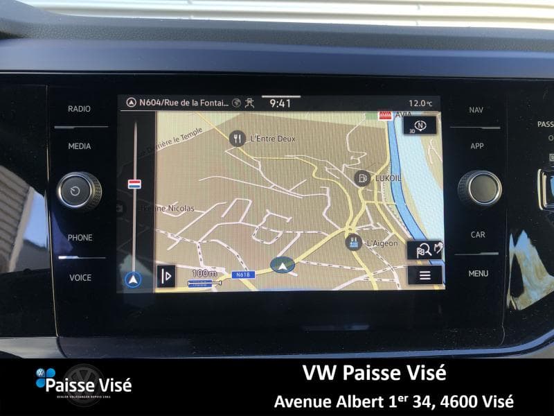 Volkswagen Polo UNITED - 15
