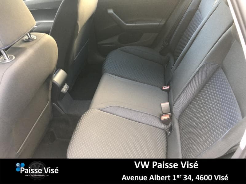 Volkswagen Polo UNITED - 25