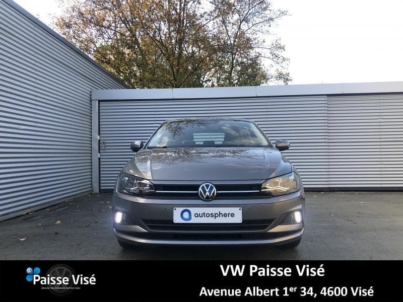 Volkswagen Polo UNITED - 2