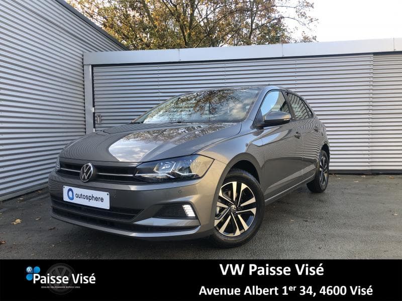 Volkswagen Polo UNITED - 1