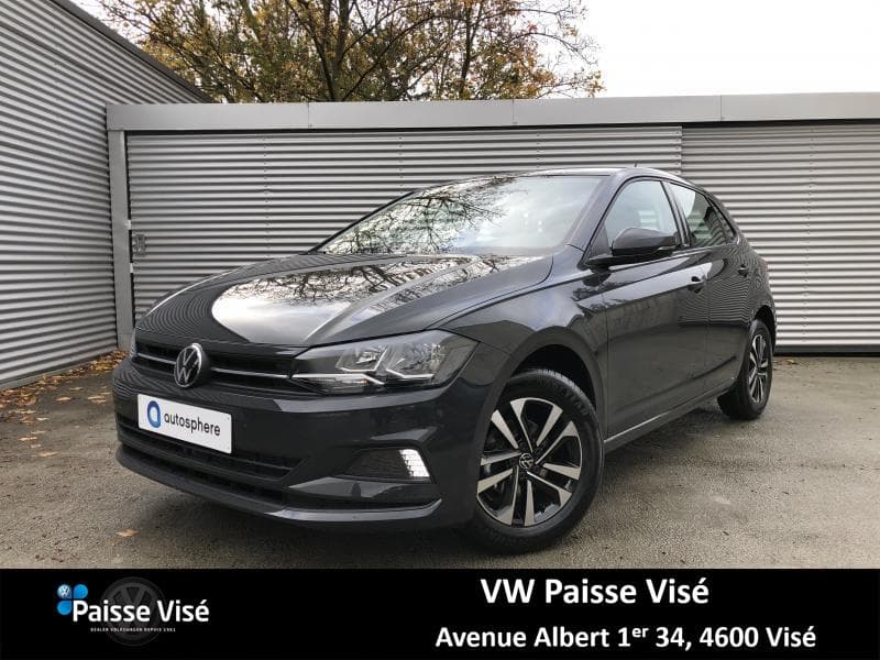 Volkswagen Polo UNITED - 1