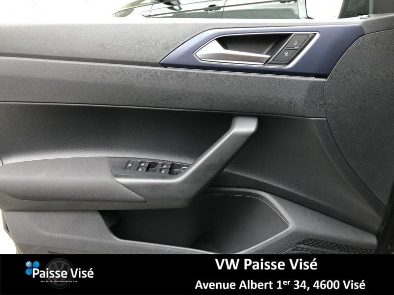 Volkswagen Polo UNITED - 21