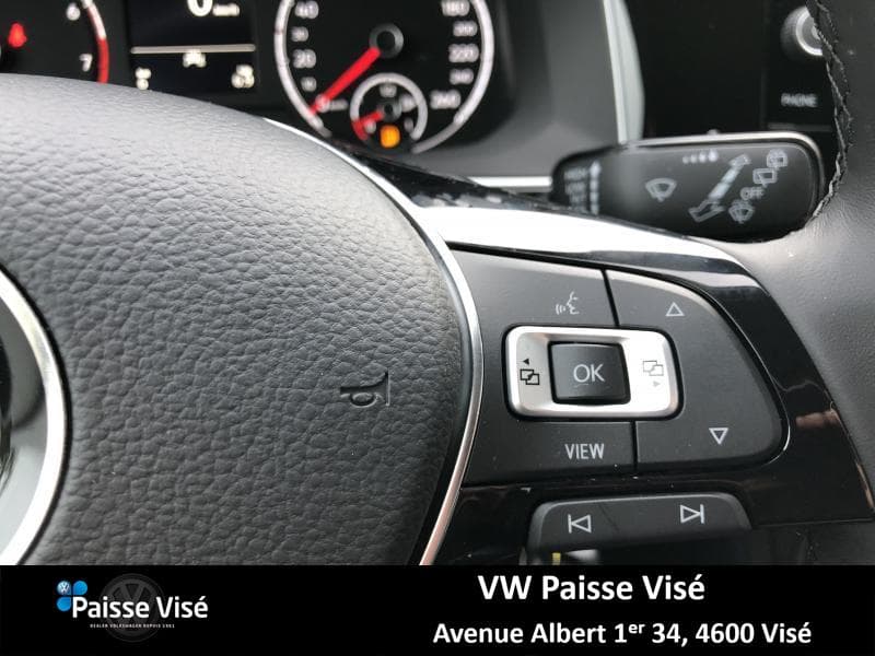 Volkswagen Polo UNITED - 10