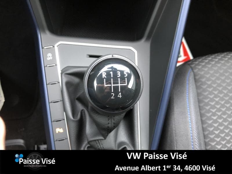 Volkswagen Polo UNITED - 20