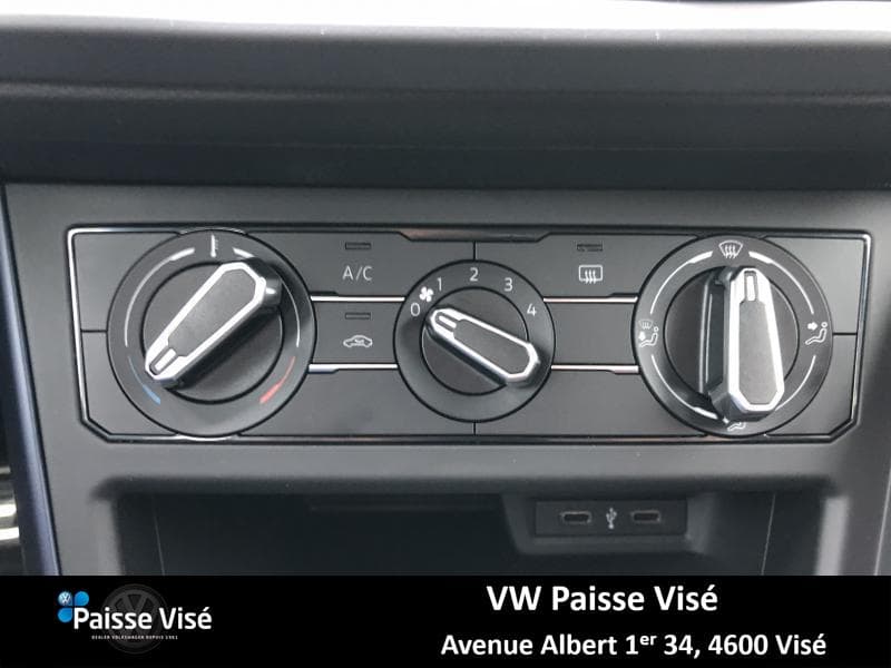 Volkswagen Polo UNITED - 19