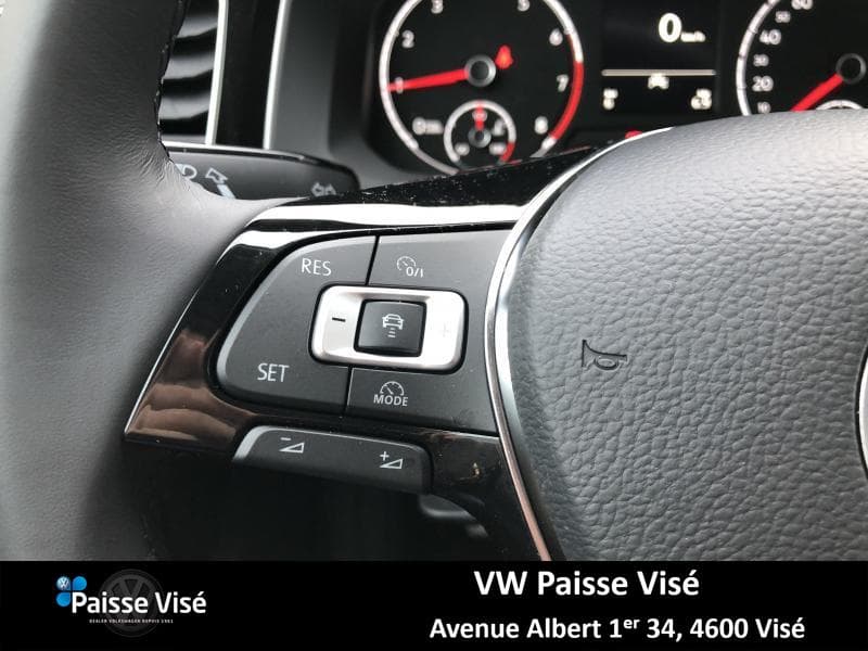 Volkswagen Polo UNITED - 9