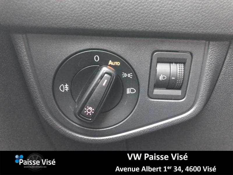 Volkswagen Polo UNITED - 24