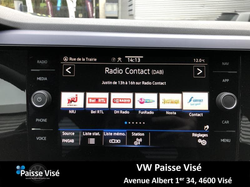 Volkswagen Polo UNITED - 12
