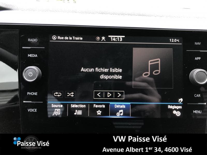 Volkswagen Polo UNITED - 13