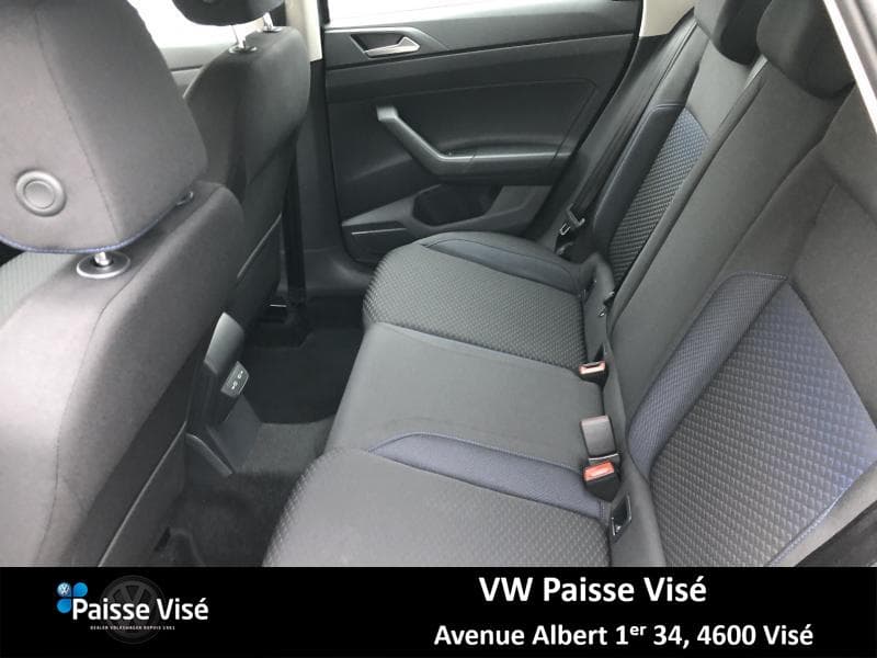 Volkswagen Polo UNITED - 25
