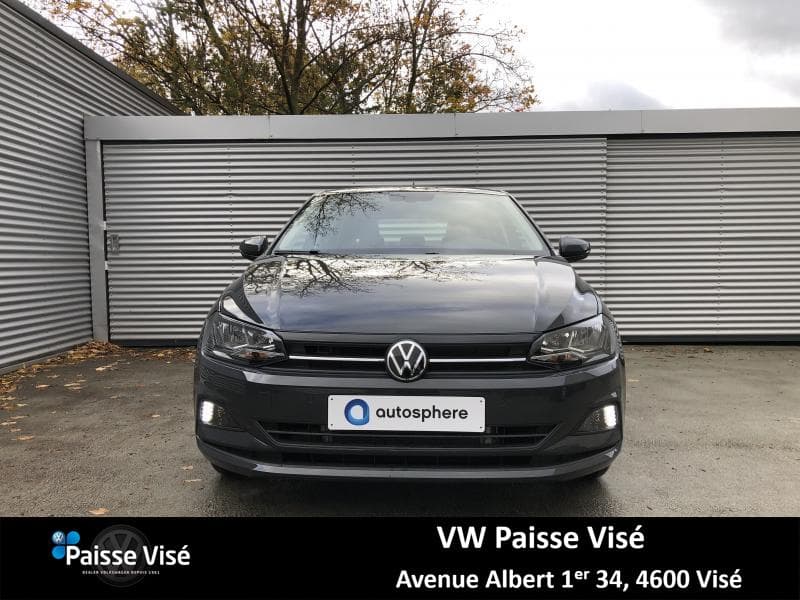 Volkswagen Polo UNITED - 2