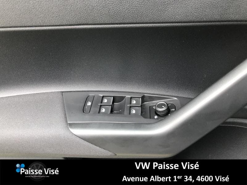 Volkswagen Polo UNITED - 23
