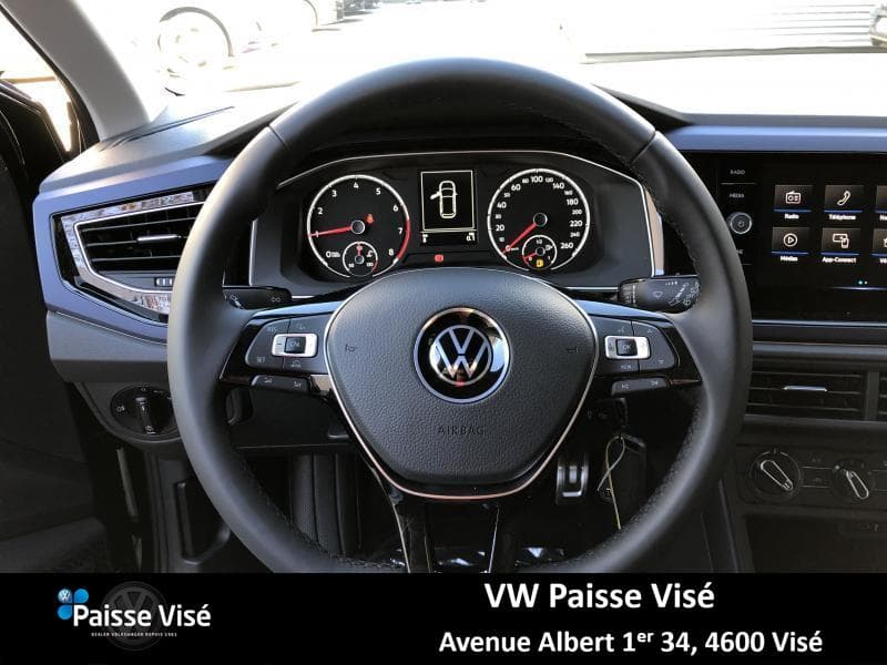 Volkswagen Polo UNITED - 7