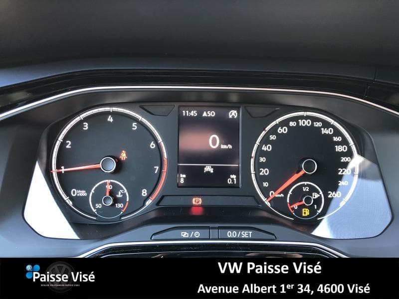 Volkswagen Polo UNITED - 8
