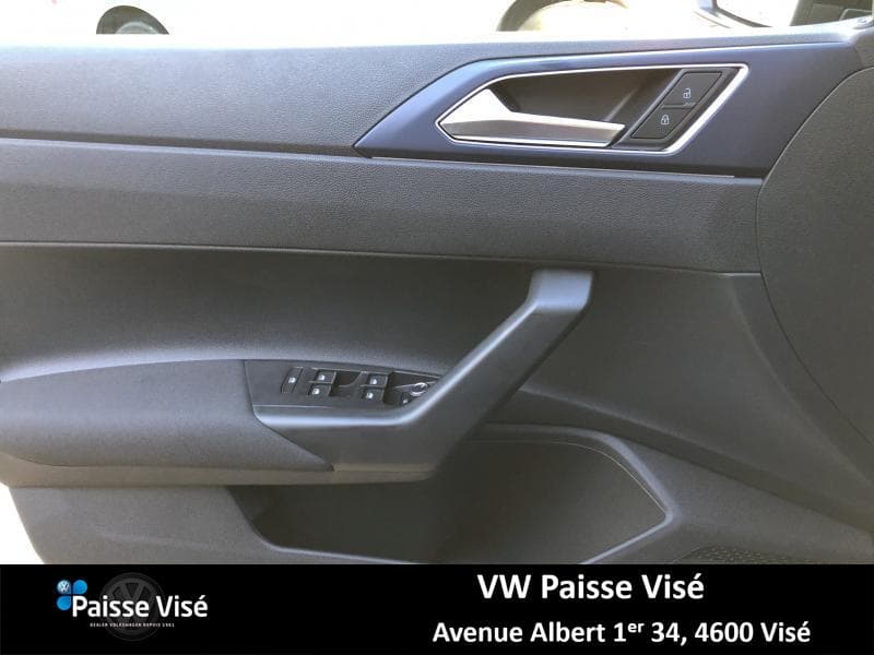 Volkswagen Polo UNITED - 21