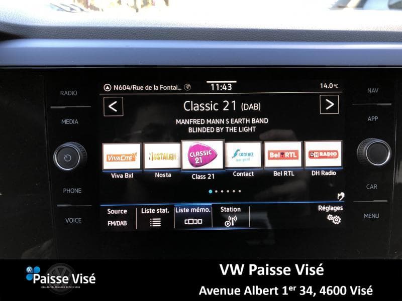 Volkswagen Polo UNITED - 12