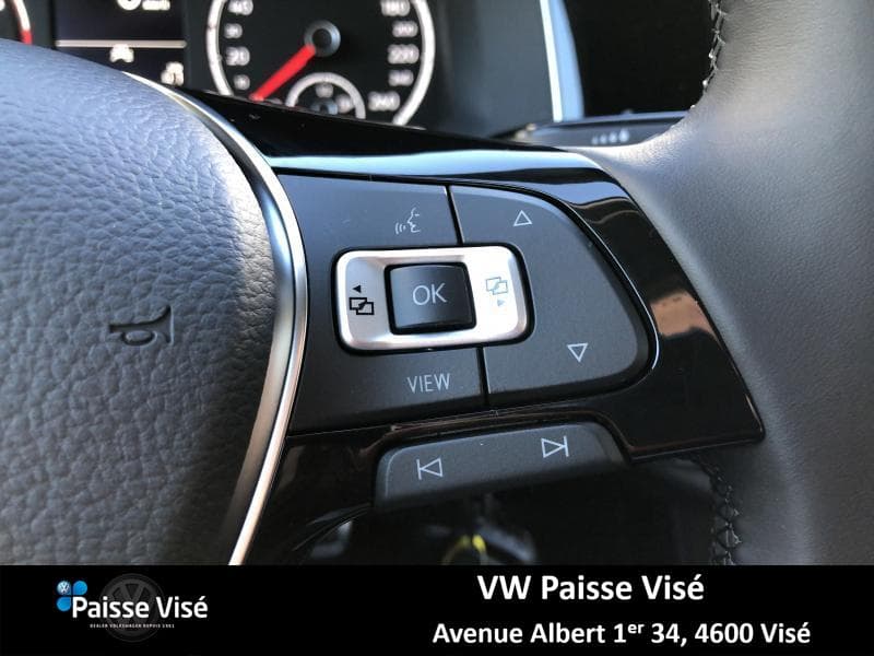 Volkswagen Polo UNITED - 10
