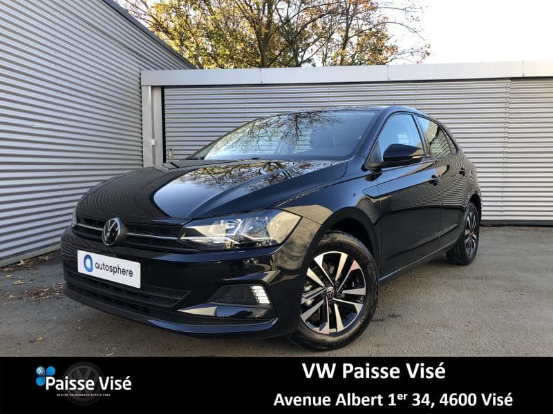 Volkswagen Polo UNITED - 1