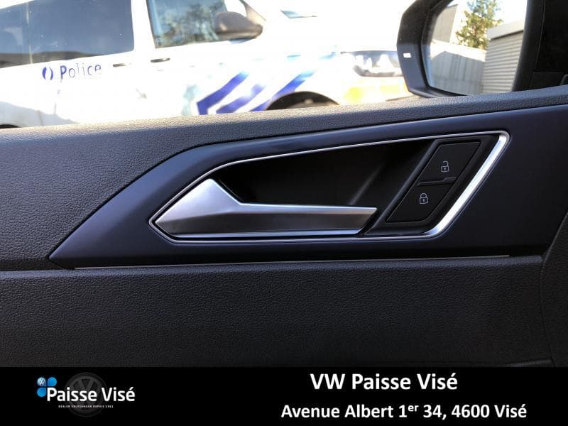 Volkswagen Polo UNITED - 22