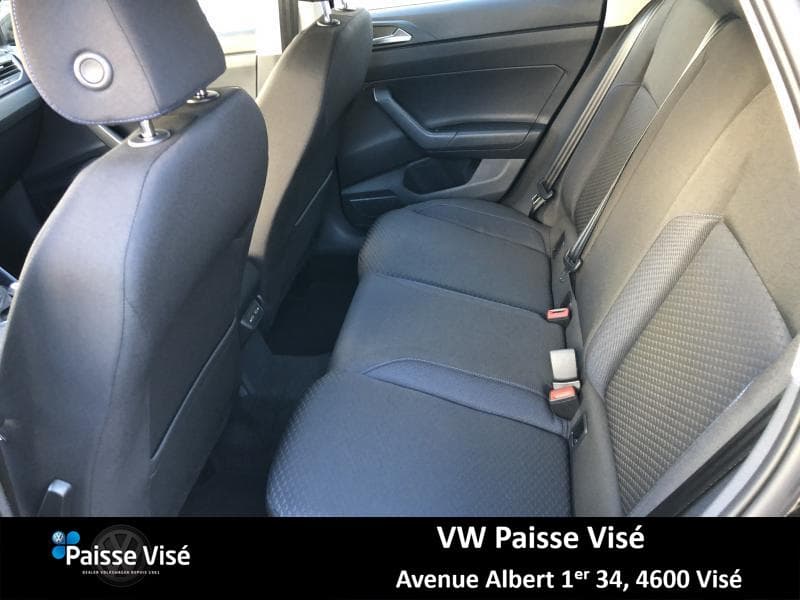 Volkswagen Polo UNITED - 25