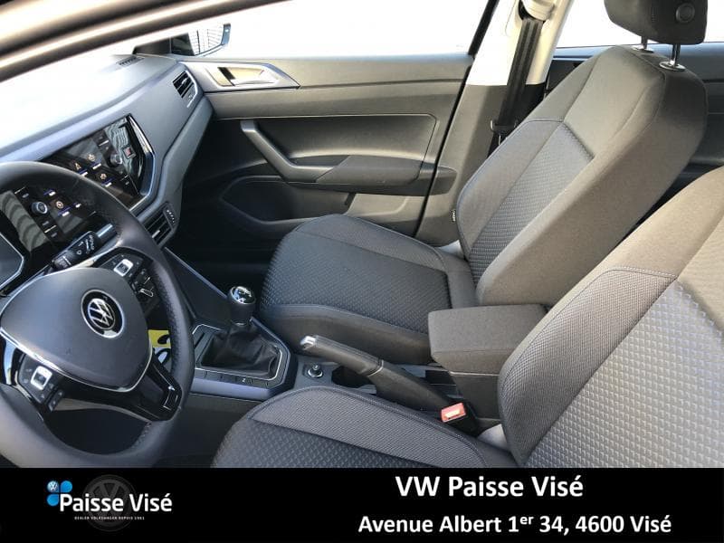 Volkswagen Polo UNITED - 6