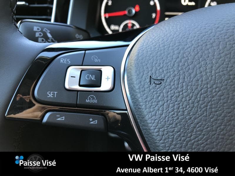 Volkswagen Polo UNITED - 9