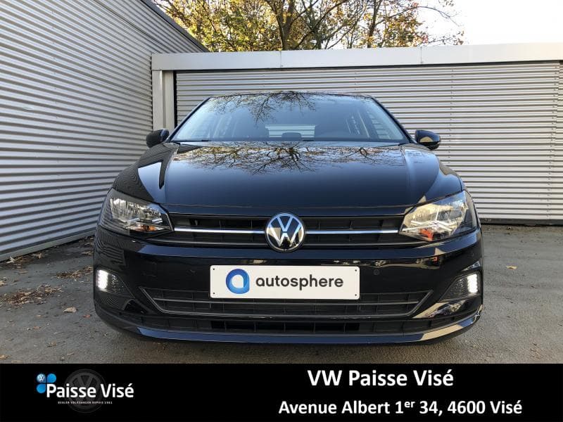 Volkswagen Polo UNITED - 2