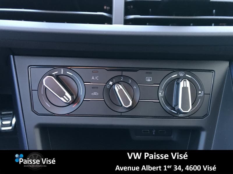 Volkswagen Polo UNITED - 19