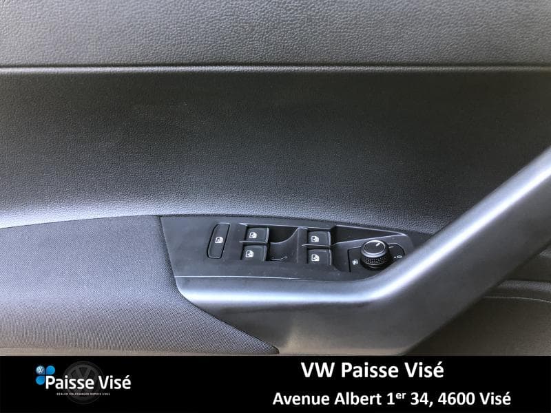 Volkswagen Polo UNITED - 23