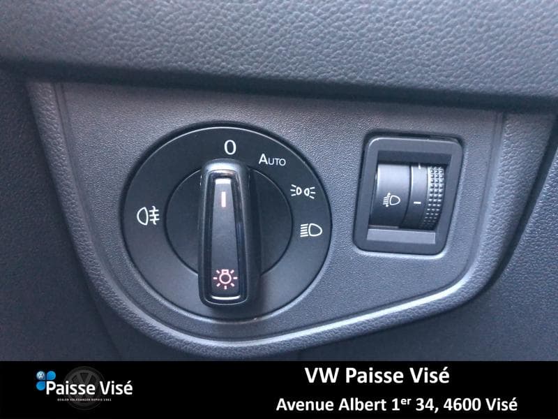 Volkswagen Polo UNITED - 24