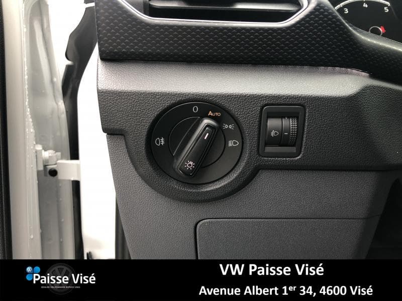 Volkswagen T-Cross UNITED - 20