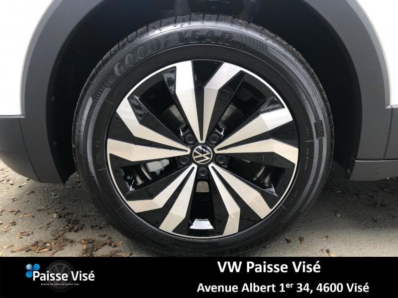 Volkswagen T-Cross UNITED - 27