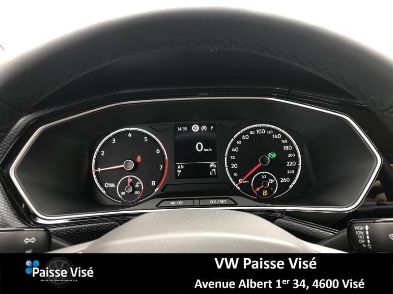 Volkswagen T-Cross UNITED - 8