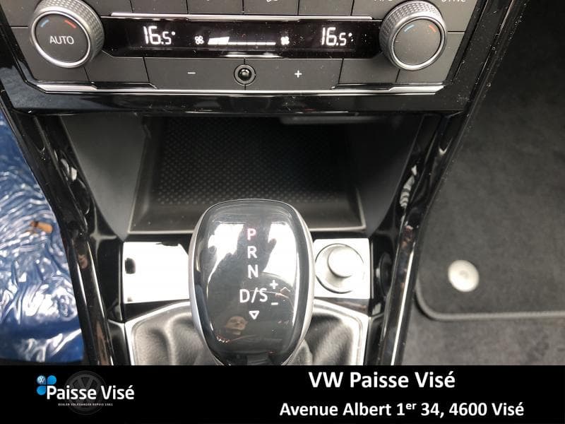 Volkswagen T-Cross UNITED - 19