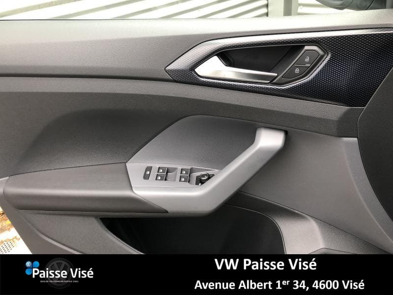 Volkswagen T-Cross UNITED - 21