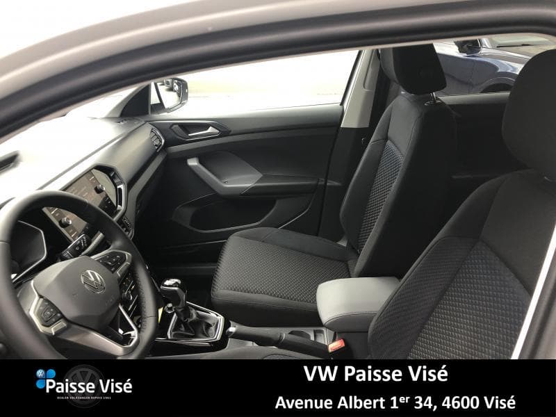 Volkswagen T-Cross UNITED - 6
